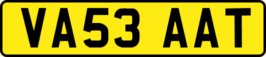 VA53AAT