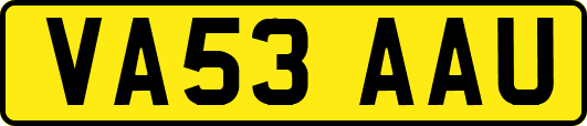 VA53AAU