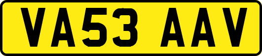 VA53AAV