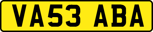 VA53ABA