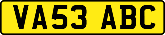 VA53ABC