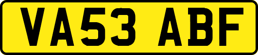 VA53ABF