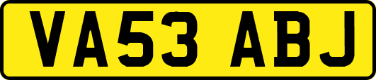 VA53ABJ