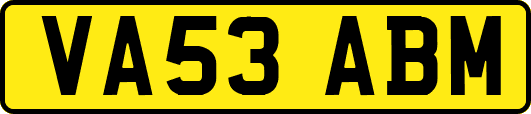 VA53ABM