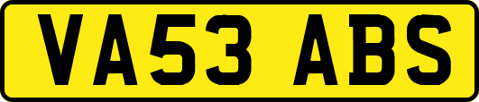 VA53ABS