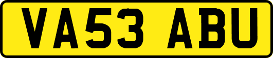 VA53ABU