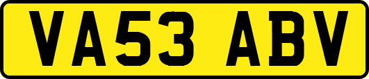 VA53ABV