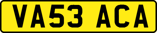 VA53ACA