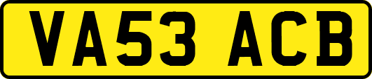 VA53ACB
