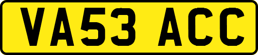 VA53ACC