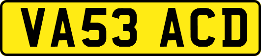 VA53ACD