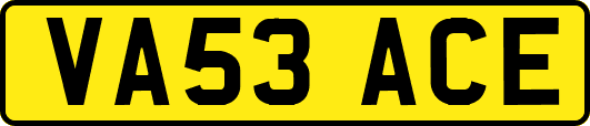 VA53ACE