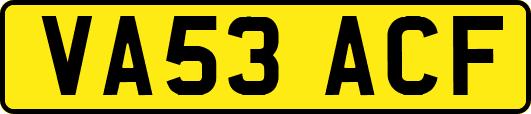 VA53ACF