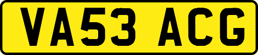 VA53ACG