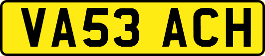VA53ACH
