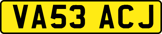 VA53ACJ