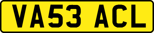VA53ACL