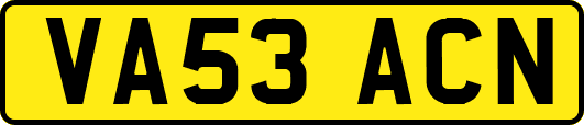 VA53ACN