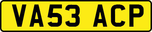 VA53ACP