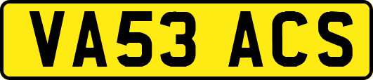 VA53ACS