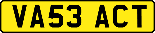 VA53ACT