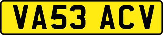 VA53ACV