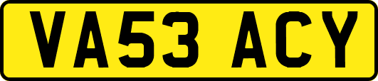 VA53ACY