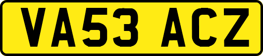 VA53ACZ