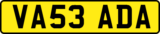 VA53ADA