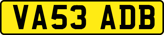 VA53ADB