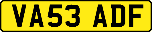 VA53ADF