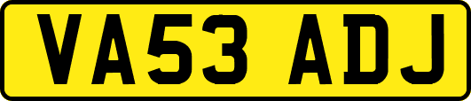 VA53ADJ