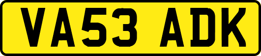 VA53ADK