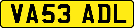 VA53ADL