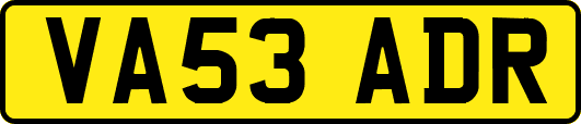 VA53ADR
