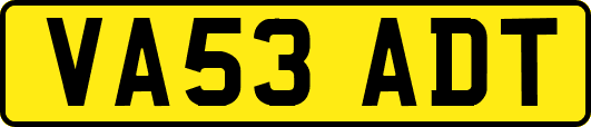 VA53ADT