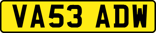 VA53ADW