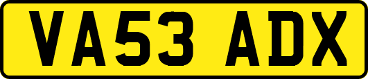 VA53ADX