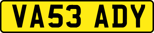 VA53ADY