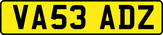 VA53ADZ