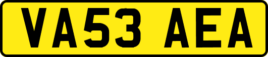 VA53AEA