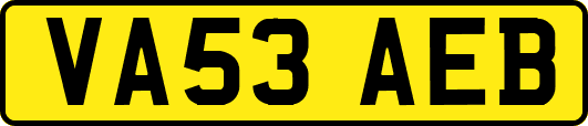 VA53AEB