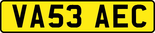 VA53AEC