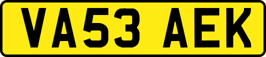 VA53AEK