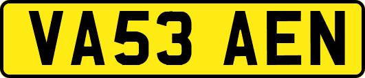 VA53AEN
