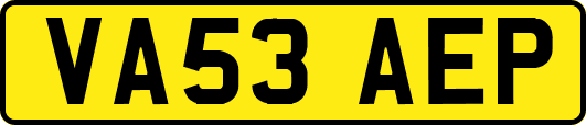 VA53AEP