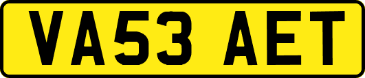 VA53AET