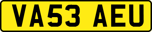 VA53AEU