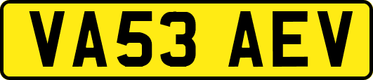 VA53AEV