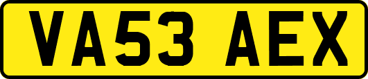 VA53AEX